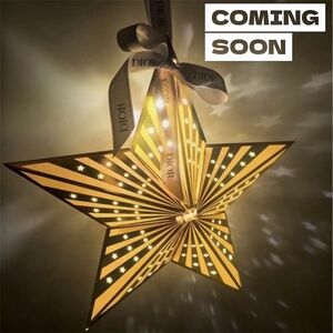 Dior Beauty Lighted Star